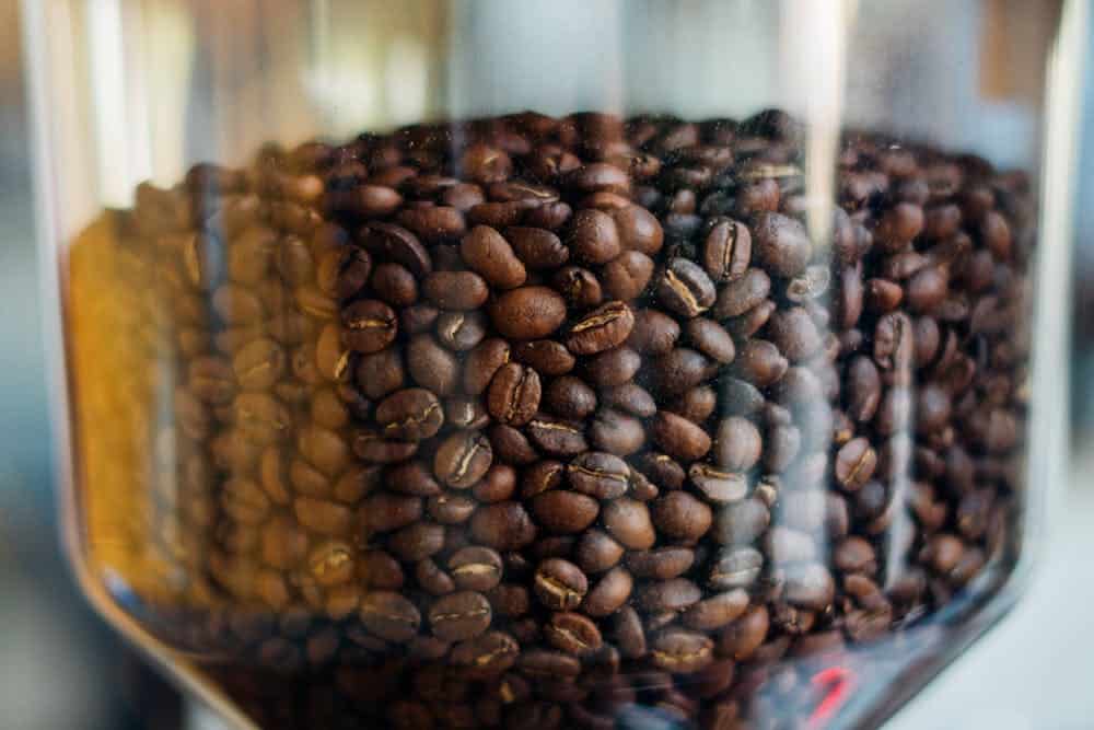 Sådan kan en kaffekværn forbedre din kaffeoplevelse