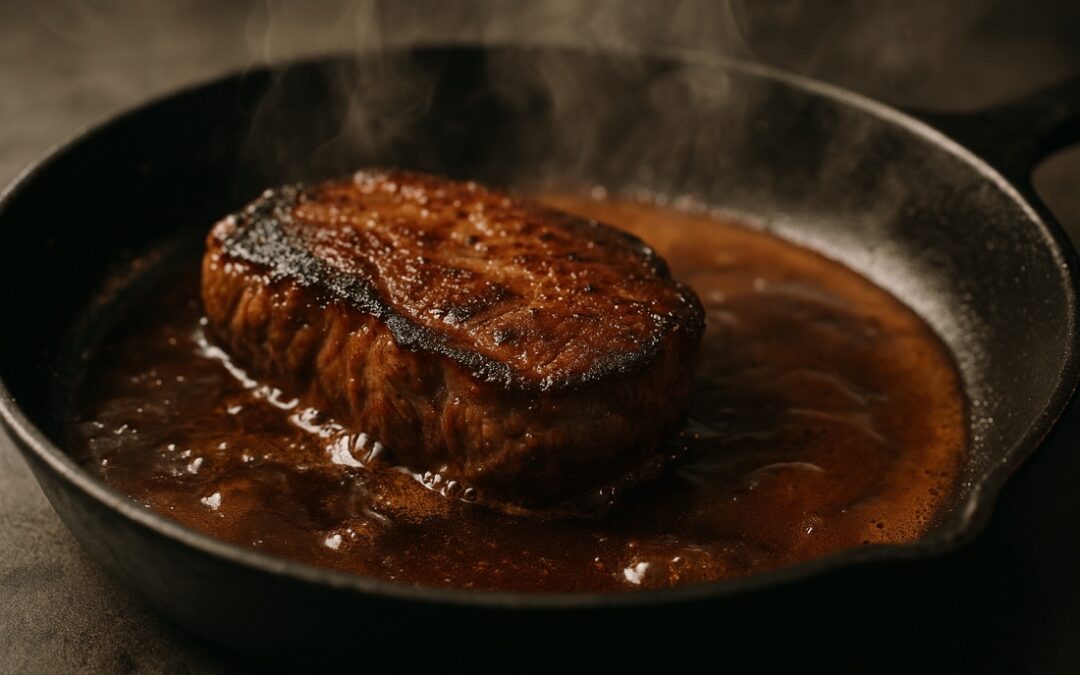 Hvordan adskiller festmad sig fra hverdagsmad?